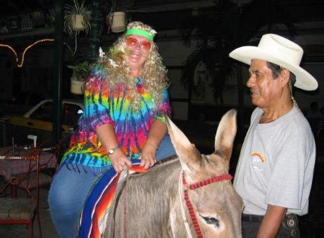 In Tijuana with sex a horse Tijuana